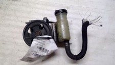 Power Steering Pump Fits 06-09 FUSION 505404