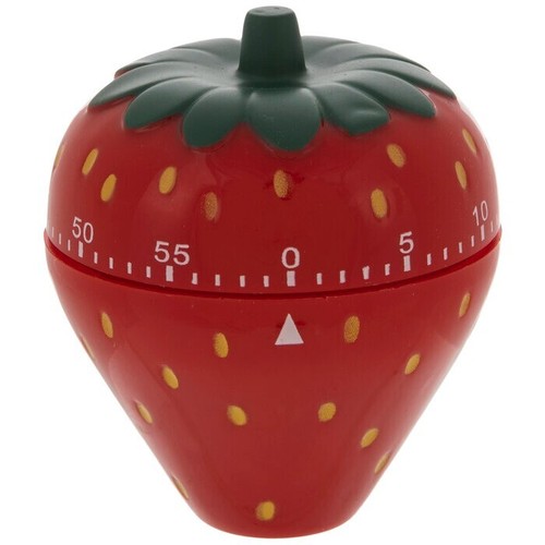 Strawberry Timer - 第 1/1 張圖片