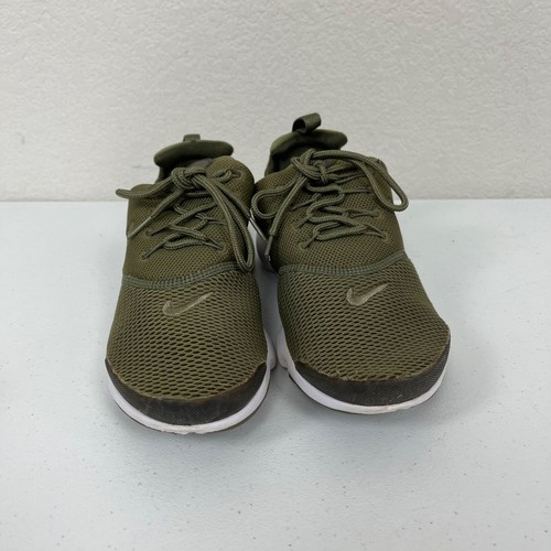 Nike Air Presto Fly Uncage Army green 