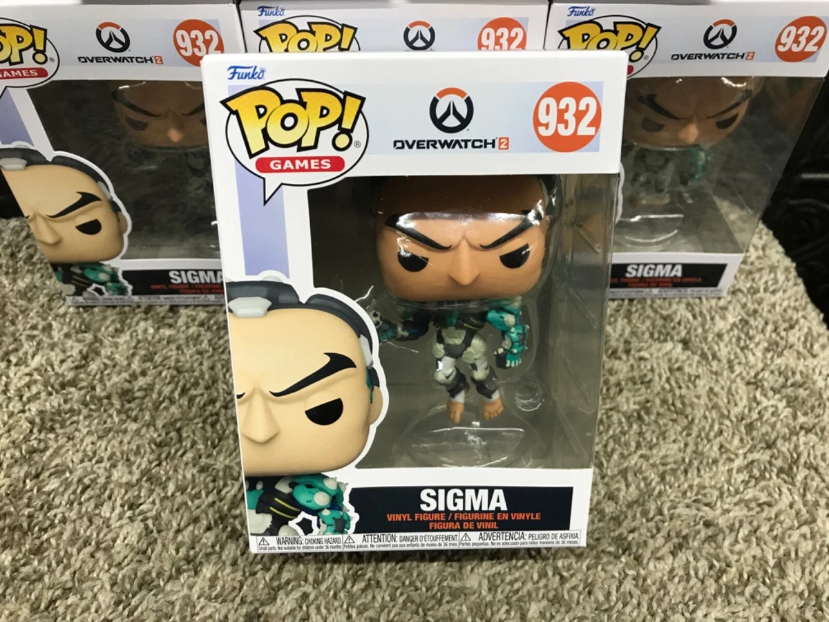 Overwatch vinyl 2025