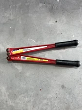 H.K. Porter 18” Bolt Cutter Handles (ONLY)