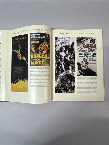 MGM Posters: The Golden Years Text By Frank Miller 1st Edition - Picture 13 of 18