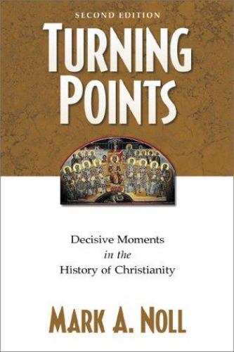 A History of Christianity in the United States and Canada by Mark A. Noll A History of Christianity in the United States and Canada by Mark A. Noll