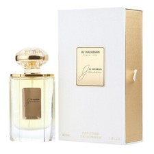 Junoon Pour Femme By Al Haramain 75ml / 2.5 oz EDP Perfume For Women Brand New