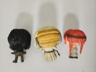 Lot 3 Funko Pop Movies: Mad Max Fury Road-Immortan Joe, Valkirie, Capable OOB  — photo 5