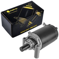 Starter for Kohler Cv460 Cv490 Cv491 Cv492 Cv493 Cv492 New 1209822S
