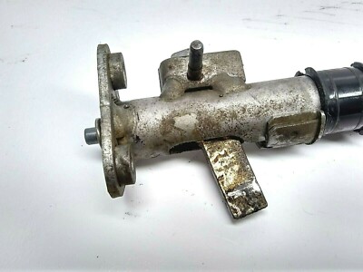 Ford Ranger F-150 Explorer Econoline Steel Upgraded Column Shifter