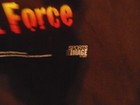 VINTAGE JOHN FORCE 1997 FAN CLUB T-SHIRT — photo 5