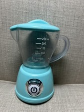 Constructive Playthings Toy Blender for Imaginative Play, Kitchen Appliances ...