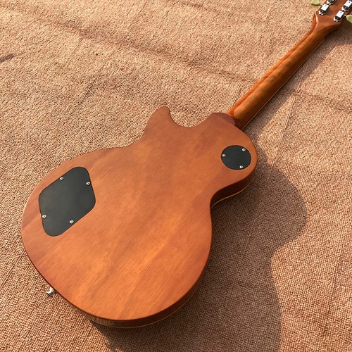 Custom Standard High Quality Electric Guitar, Chrome Hardware, Free Delivery - Picture 5 of 15