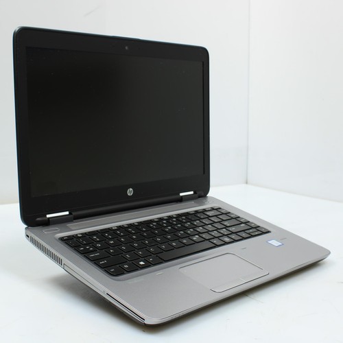 HP ProBook 640 G3 Intel Core i5 7th Gen 8gb No Drive/OS Laptop - Picture 2 of 4