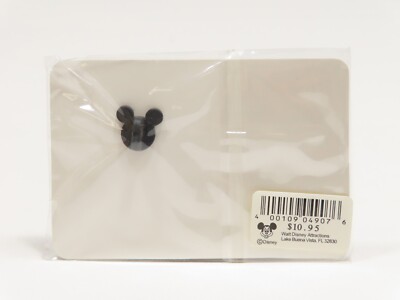 Disney 1929 Pie Eye Mickety PIn MOC 6937 | eBay