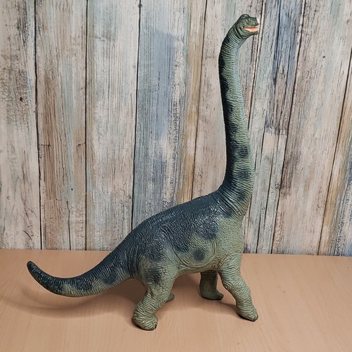Brachiosaurus Dinosaur Figure Toy 