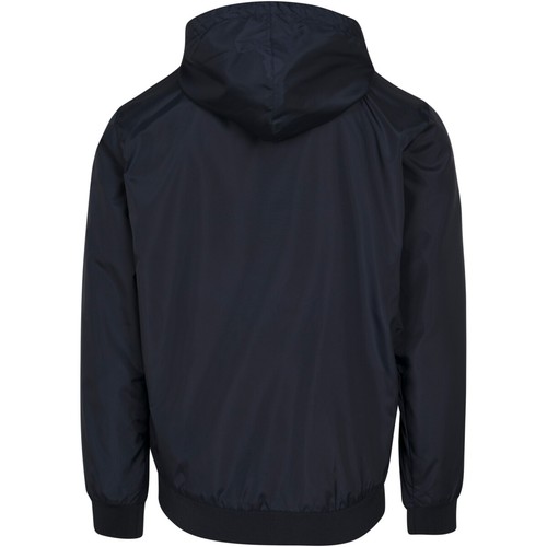 Build Your Brand Windrunner Windbreaker between-Seasons Urban Classics - Picture 125 of 135