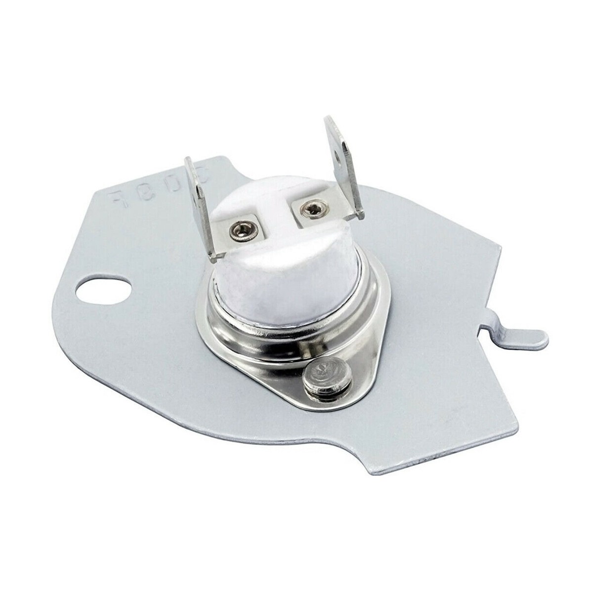 279769 3390291 3977394 WHIRLPOOL KENMORE DRYER THERMAL CUT-OFF KIT 