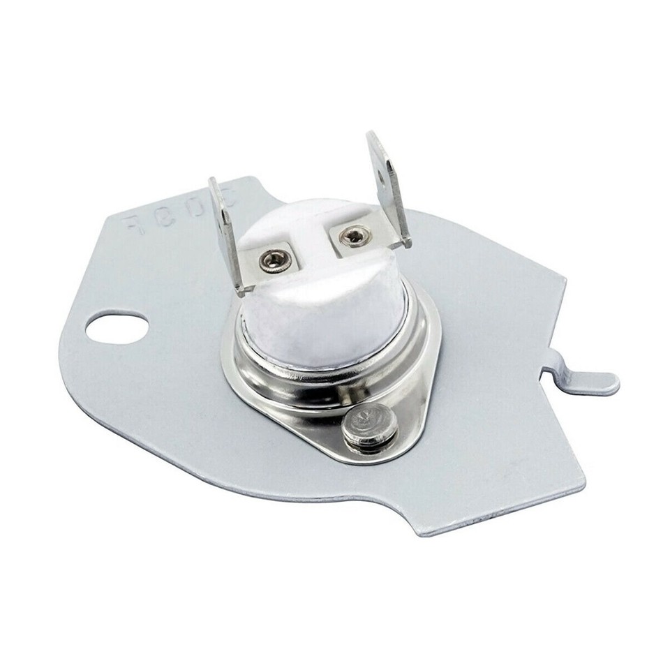 3977394 Thermal Fuse Replacement for Whirlpool For Kenmore Dryers PACK