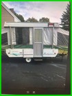1995 Coleman Destiny Series Royale 21' Pop Up Camper Roof and Floors Good
