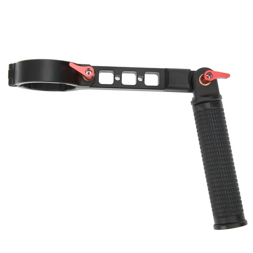 Adjustable Angle Stabilizer Sling Handle Grip Accessory for ZHIYUN CRANE 2S - Picture 5 of 12