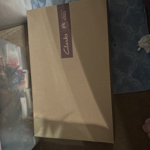 clarks Tall boots Women 8.5 - Picture 4 of 4