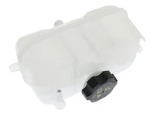 Mopar 47HR76P Expansion Tank Fits 2018-2020 Jeep Wrangler 3.6L V6 VIN: G