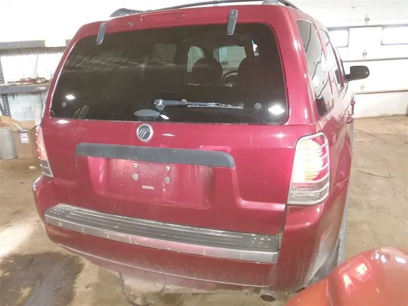 Peças de freio de emergência MARINER 2005 2035484 - Imagem 3 de 4