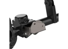 Artec Industries JK4453 JK APEX STOCK TRACBAR BRACKET