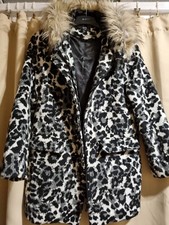 Joanna Hope Winter Woman Jacket
