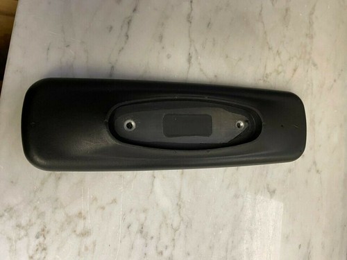 Drehstuhl Armauflagen-Set, PU R16H für Modell Nero,Orlando von Nowy Styl - Bild 2 von 4