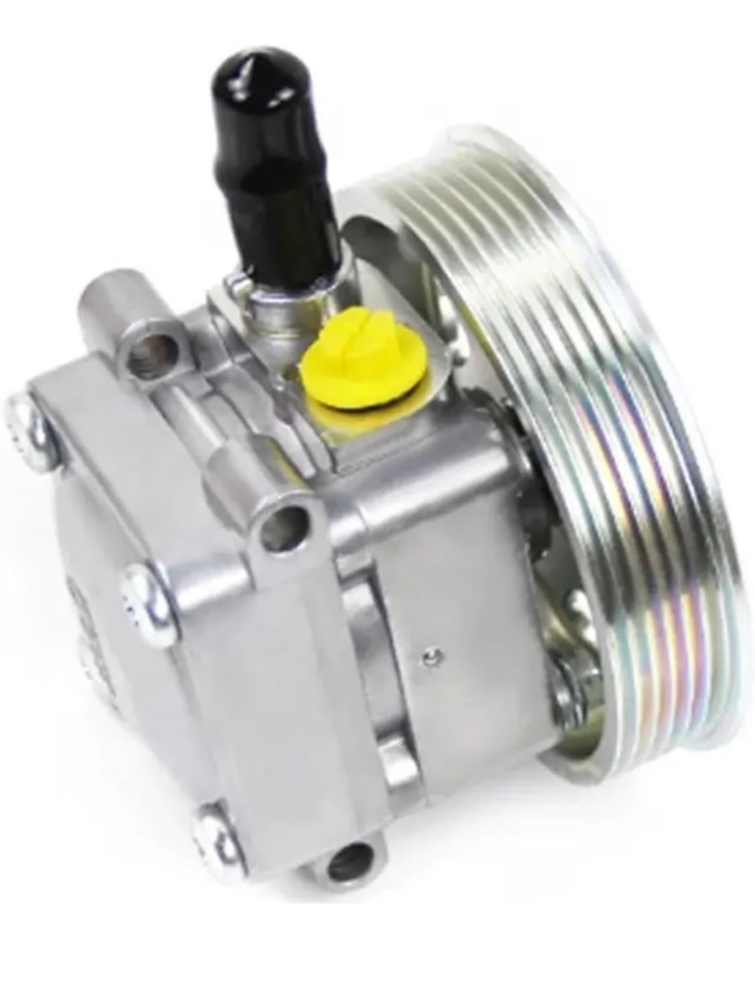 Maserati Quattroporte 2009 Power steering pump P/N 7517955170