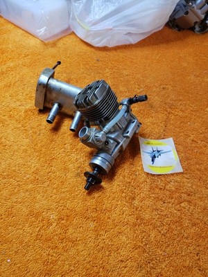 OS Engine  - OS Max  46 FX RC Motor
