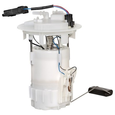 Kraftstoff-Fördereinheit elektrisch 4-polig HELLA für u.a. PEUGEOT 207/207+