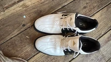 Adidas Golf Shoes