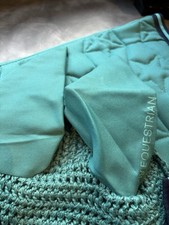 HY Saddle Pad And Ears