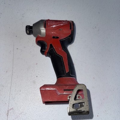 Milwaukee M18 FUEL 18V Brushless Cordless Impact Driver - 3650-20