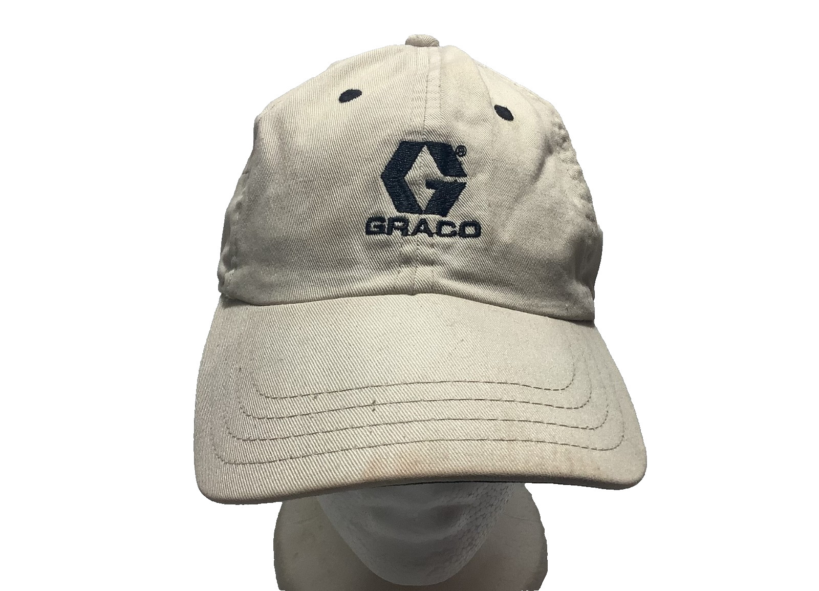 Graco Strap Back Hypgear Hat Cap - image 1