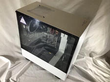 CyberPowerPC Gamer Supreme Liquid Cool Gaming  Computer I7-11700KF 32GB 500Gb