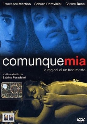 Comunque Mia (DVD) Cesare Bocci Sabrina Paravicini Francesco Martino (UK IMPORT)