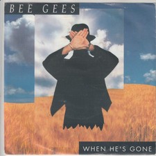 Bee Gees   When he´s gone   Massachusetts (l...
