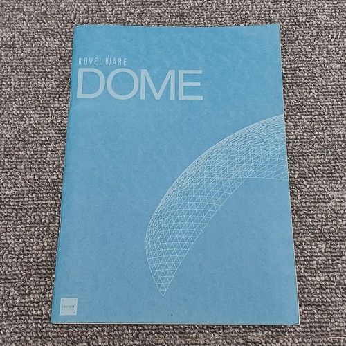 Software System Sacom DOME X68000 - Imagen 4 de 4