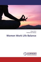 Grace Amin (U. A.) | Women Work Life Balance | Taschenbuch | Englisch (2019)