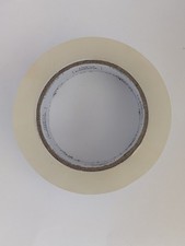 2 Pack Of Heavy Duty Clear Packing Tape, 1.88 Inch, 110 Yards