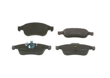 NEU - BOSCH 0986494441 Bremsbelagsatz, Scheibenbremse für DACIA MITSUBISHI