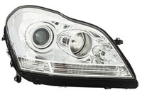 Hella 1ZS 263 400-421 Hauptscheinwerfer FüR MERCEDES-BENZ