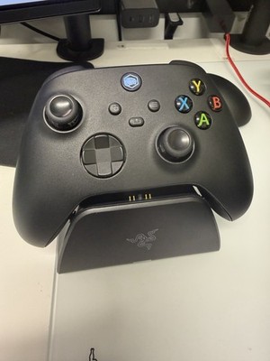 Xbox Battle Beaver Smartpad Mouse Click, 4 Button Pro Controller, Heavy Tension