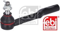 Febi Bilstein 195004 Spurstangenkopf Spurstange EndstüCk FüR Mazda