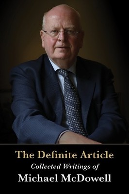 Michael McDowell The Definite Article (Gebundene Ausgabe) (US IMPORT)