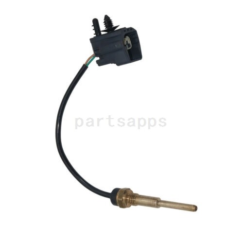 Original Oil Level Sensor G4D3-6G004-AA Fit 2016 Ford Jaguar Land Rover XE 2.0D - Picture 8 of 8