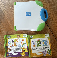 LeapFrog LeapStart Interactive Learning Syste...