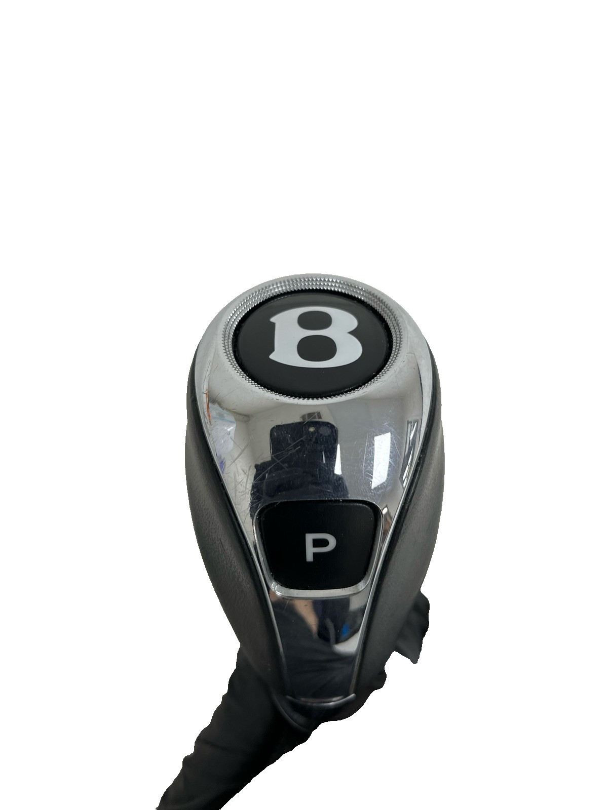 Bentley Bentayga 2015-2020 Gear lever shaft