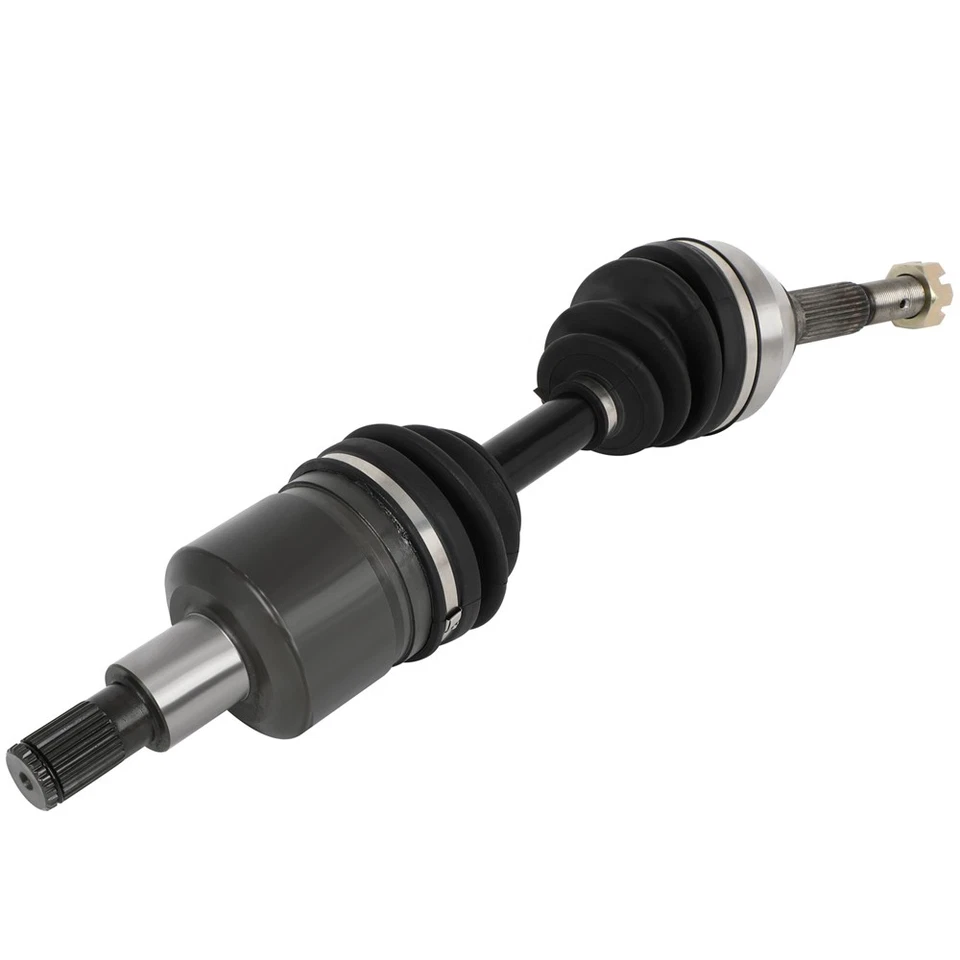 CV Axle For Chevrolet Blazer 1997-2005 Chevrolet S10 1997-2004 Front Left Foto 4 de 4